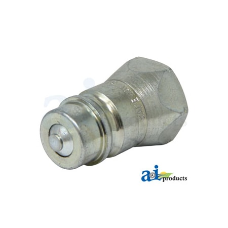 A & I Products Male Tip 3" x5" x1" A-5077-4